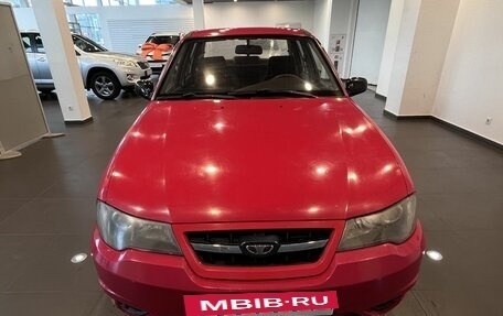 Daewoo Nexia I рестайлинг, 2012 год, 135 800 рублей, 6 фотография
