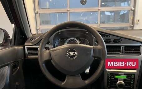 Daewoo Nexia I рестайлинг, 2012 год, 135 800 рублей, 8 фотография