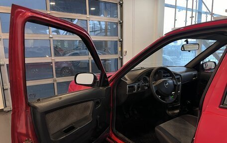 Daewoo Nexia I рестайлинг, 2012 год, 135 800 рублей, 15 фотография