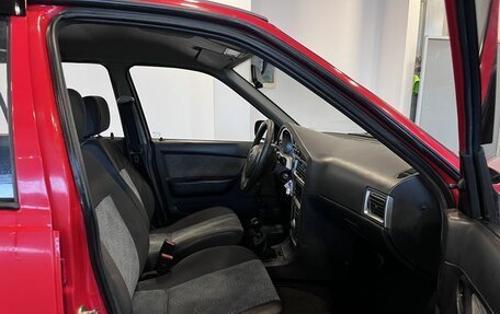 Daewoo Nexia I рестайлинг, 2012 год, 135 800 рублей, 21 фотография
