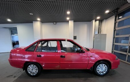 Daewoo Nexia I рестайлинг, 2012 год, 135 800 рублей, 26 фотография