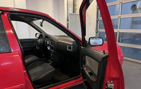Daewoo Nexia I рестайлинг, 2012 год, 135 800 рублей, 28 фотография