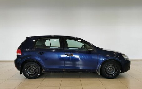 Volkswagen Golf VI, 2011 год, 445 000 рублей, 6 фотография
