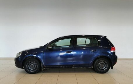 Volkswagen Golf VI, 2011 год, 445 000 рублей, 5 фотография