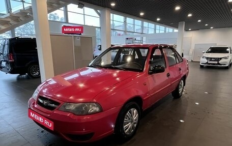 Daewoo Nexia I рестайлинг, 2012 год, 135 800 рублей, 5 фотография