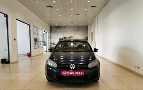 Volkswagen Golf VI, 2011 год, 445 000 рублей, 7 фотография