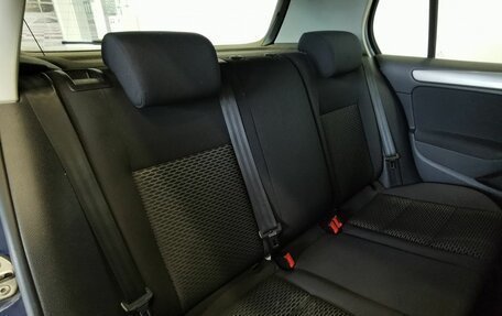 Volkswagen Golf VI, 2011 год, 445 000 рублей, 16 фотография
