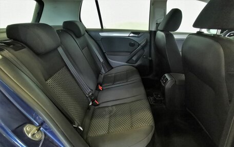 Volkswagen Golf VI, 2011 год, 445 000 рублей, 15 фотография