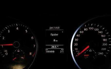 Volkswagen Golf VI, 2011 год, 445 000 рублей, 17 фотография