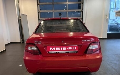 Daewoo Nexia I рестайлинг, 2012 год, 135 800 рублей, 27 фотография