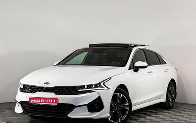KIA K5, 2021 год, 2 599 000 рублей, 1 фотография