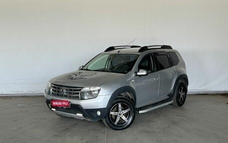 Renault Duster I рестайлинг, 2012 год, 1 050 000 рублей, 1 фотография