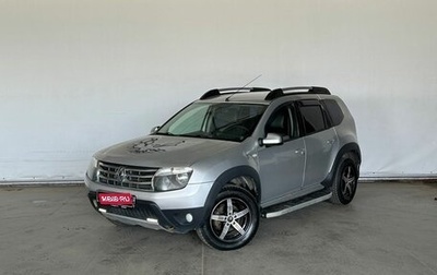 Renault Duster I рестайлинг, 2012 год, 1 050 000 рублей, 1 фотография