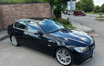 BMW 3 серия, 2007 год, 1 585 000 рублей, 1 фотография