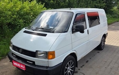 Volkswagen Transporter T4, 1997 год, 685 000 рублей, 1 фотография
