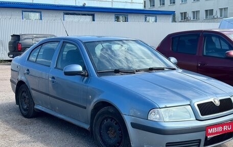 Skoda Octavia IV, 2010 год, 250 000 рублей, 1 фотография