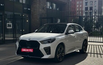 BMW X2, 2024 год, 5 300 000 рублей, 1 фотография