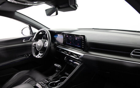 KIA K5, 2021 год, 2 599 000 рублей, 12 фотография