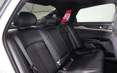KIA K5, 2021 год, 2 599 000 рублей, 27 фотография