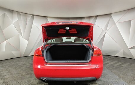 Audi A4, 2005 год, 535 150 рублей, 10 фотография