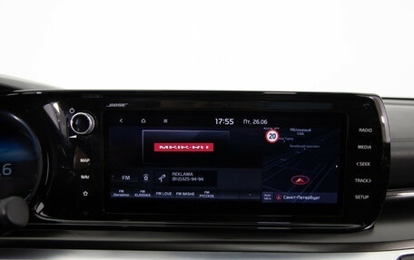 KIA K5, 2021 год, 2 599 000 рублей, 19 фотография
