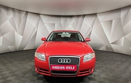 Audi A4, 2005 год, 535 150 рублей, 7 фотография