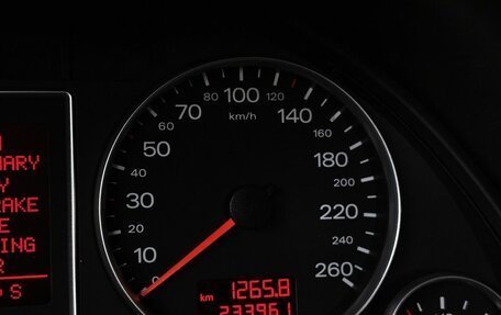 Audi A4, 2005 год, 535 150 рублей, 16 фотография