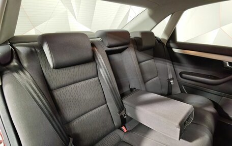 Audi A4, 2005 год, 535 150 рублей, 15 фотография
