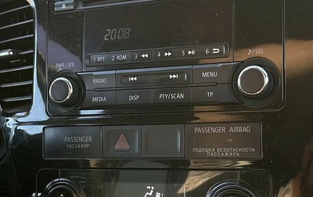 Mitsubishi Outlander III рестайлинг 3, 2013 год, 1 295 000 рублей, 8 фотография