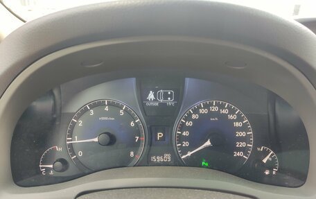 Lexus RX III, 2010 год, 1 849 000 рублей, 10 фотография