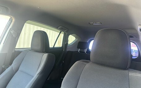 Toyota RAV4, 2019 год, 2 499 000 рублей, 6 фотография