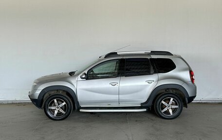 Renault Duster I рестайлинг, 2012 год, 1 050 000 рублей, 7 фотография