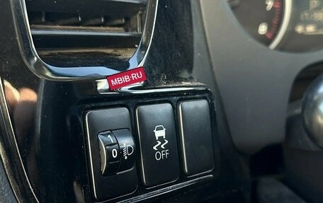 Mitsubishi Outlander III рестайлинг 3, 2013 год, 1 295 000 рублей, 11 фотография