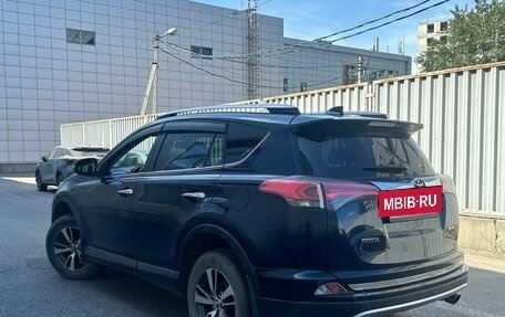 Toyota RAV4, 2019 год, 2 499 000 рублей, 4 фотография