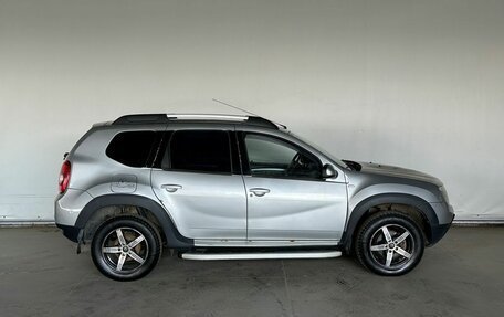 Renault Duster I рестайлинг, 2012 год, 1 050 000 рублей, 8 фотография
