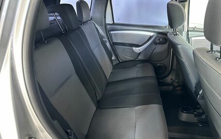 Renault Duster I рестайлинг, 2012 год, 1 050 000 рублей, 10 фотография