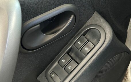 Renault Duster I рестайлинг, 2012 год, 1 050 000 рублей, 14 фотография