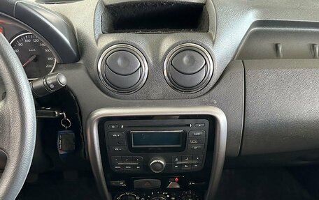 Renault Duster I рестайлинг, 2012 год, 1 050 000 рублей, 15 фотография