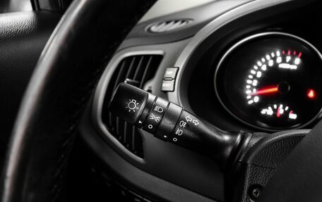 KIA Sportage III, 2015 год, 1 519 000 рублей, 11 фотография