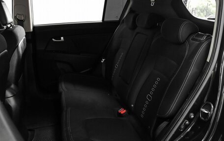KIA Sportage III, 2015 год, 1 519 000 рублей, 9 фотография
