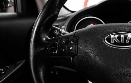 KIA Sportage III, 2015 год, 1 519 000 рублей, 13 фотография