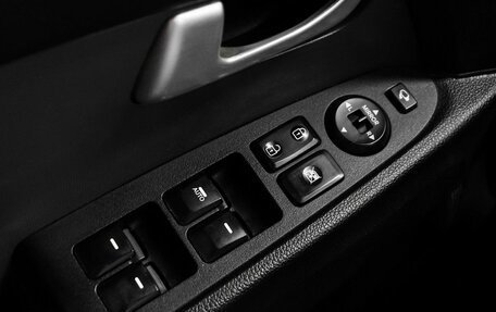 KIA Sportage III, 2015 год, 1 519 000 рублей, 17 фотография