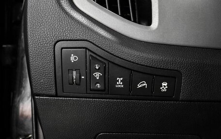 KIA Sportage III, 2015 год, 1 519 000 рублей, 16 фотография