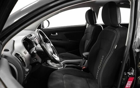 KIA Sportage III, 2015 год, 1 519 000 рублей, 8 фотография