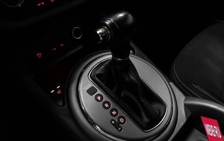 KIA Sportage III, 2015 год, 1 519 000 рублей, 10 фотография