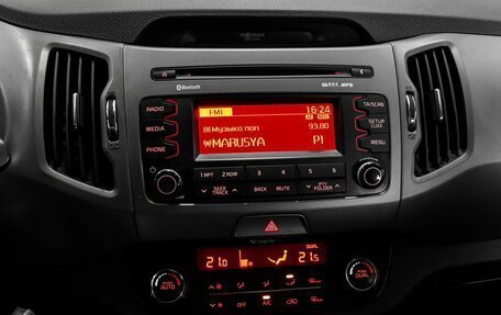 KIA Sportage III, 2015 год, 1 519 000 рублей, 18 фотография