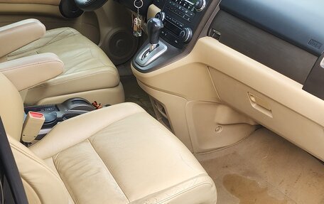 Honda CR-V III рестайлинг, 2008 год, 1 030 000 рублей, 7 фотография