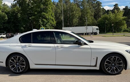 BMW 7 серия, 2020 год, 6 550 000 рублей, 5 фотография