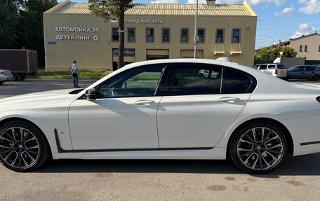 BMW 7 серия, 2020 год, 6 550 000 рублей, 9 фотография