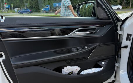 BMW 7 серия, 2020 год, 6 550 000 рублей, 14 фотография